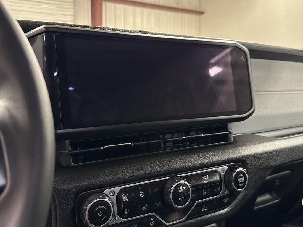 used 2024 Jeep Wrangler 4xe car, priced at $32,497