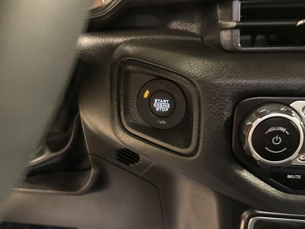 used 2024 Jeep Wrangler 4xe car, priced at $32,497