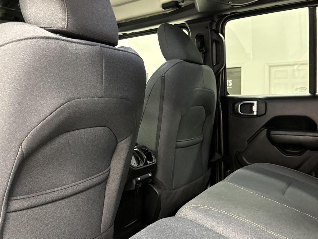 used 2024 Jeep Wrangler 4xe car, priced at $32,497