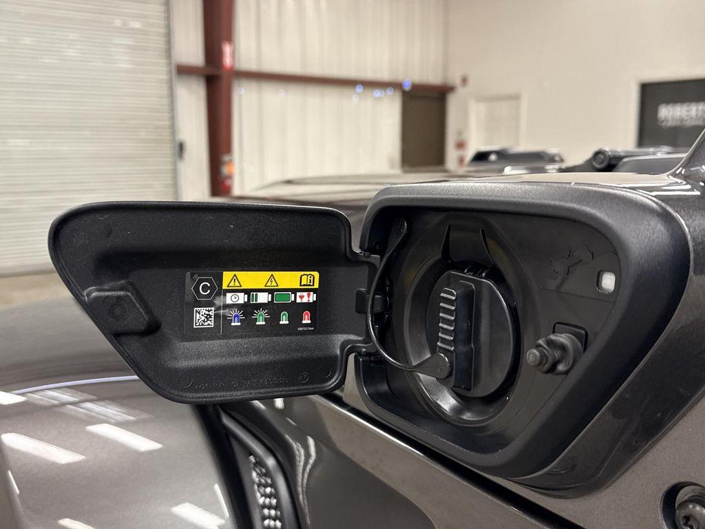 used 2024 Jeep Wrangler 4xe car, priced at $32,497