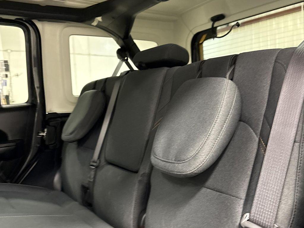 used 2024 Jeep Wrangler 4xe car, priced at $32,497