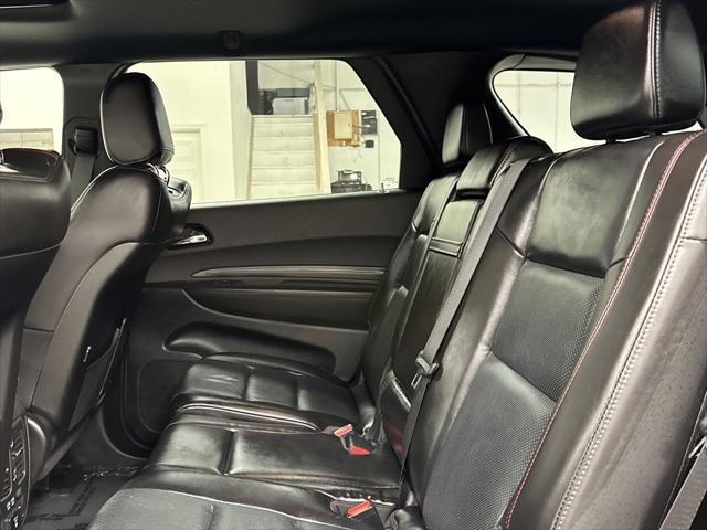 used 2023 Dodge Durango car, priced at $48,497