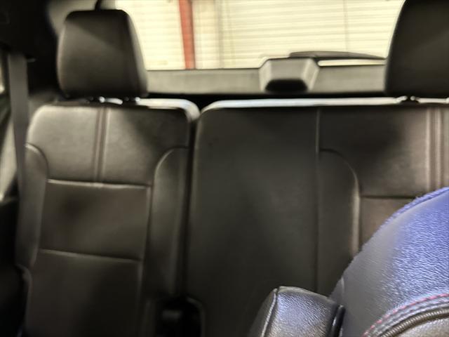 used 2023 Chevrolet Traverse car, priced at $43,497