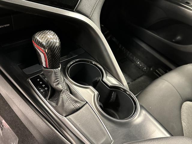 used 2020 Toyota Camry car, priced at $18,997
