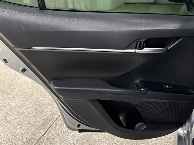 used 2020 Toyota Camry car, priced at $18,997