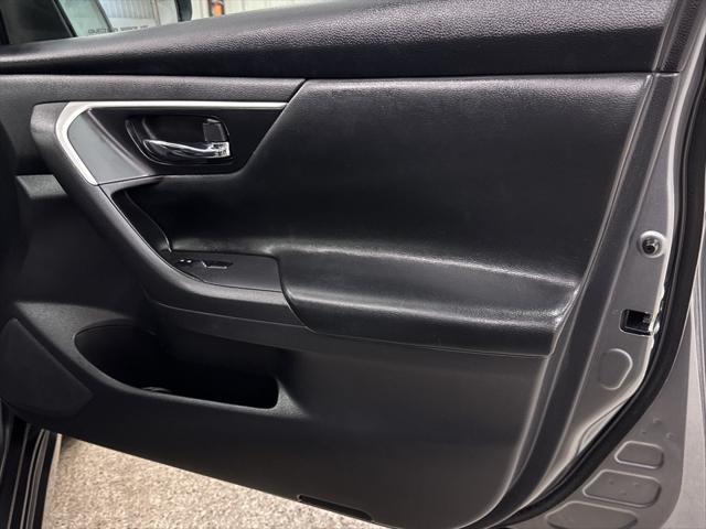 used 2018 Nissan Altima car, priced at $14,997