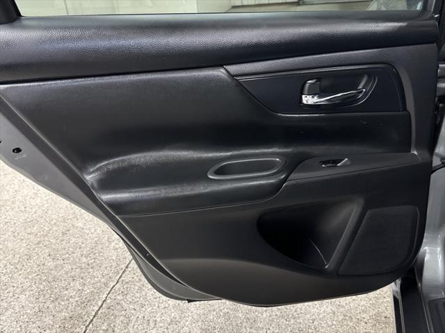 used 2018 Nissan Altima car, priced at $14,997