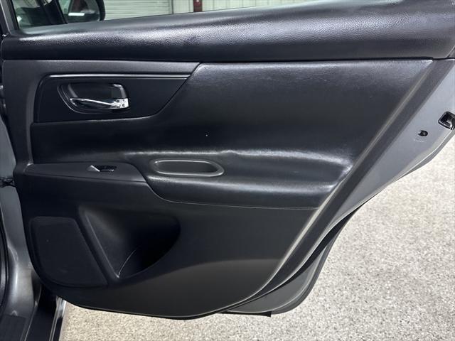 used 2018 Nissan Altima car, priced at $14,997