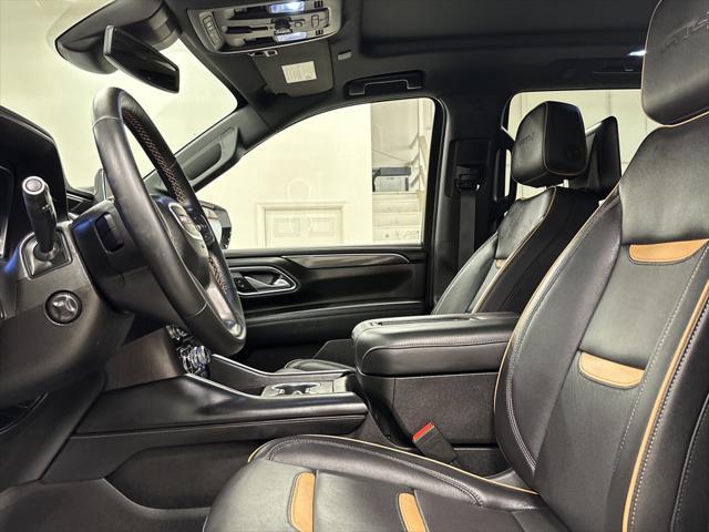 used 2024 GMC Yukon car, priced at $73,997