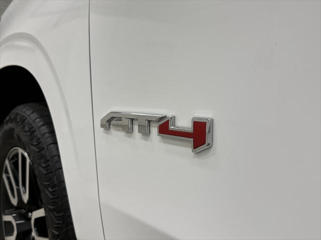 used 2024 GMC Yukon car, priced at $73,997