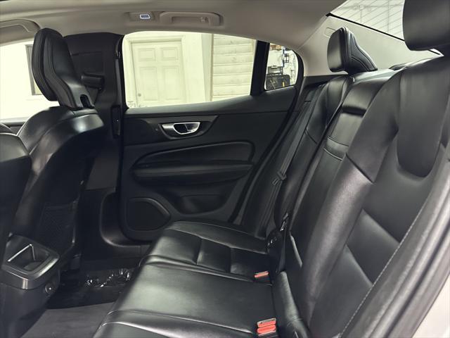 used 2024 Volvo S60 car, priced at $29,997