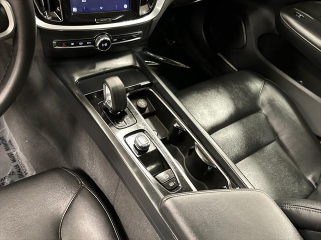 used 2024 Volvo S60 car, priced at $29,997