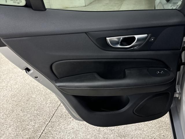 used 2024 Volvo S60 car, priced at $29,997