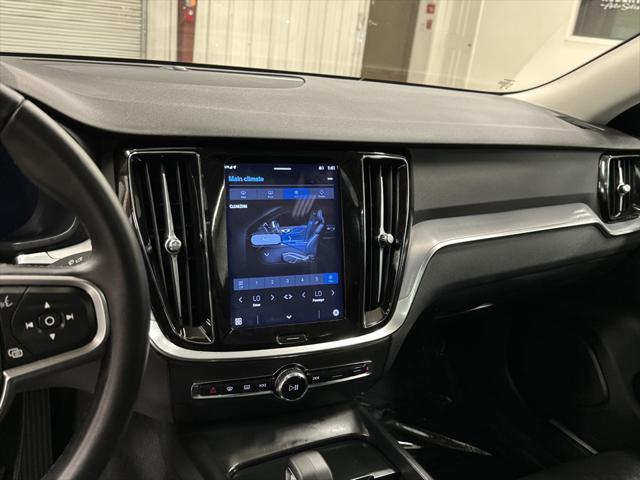 used 2024 Volvo S60 car, priced at $29,997