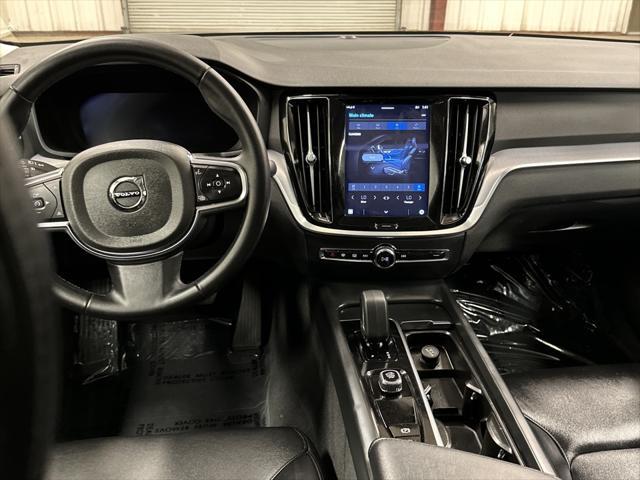 used 2024 Volvo S60 car, priced at $29,997