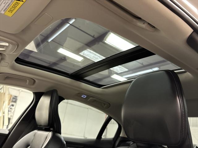 used 2024 Volvo S60 car, priced at $29,997
