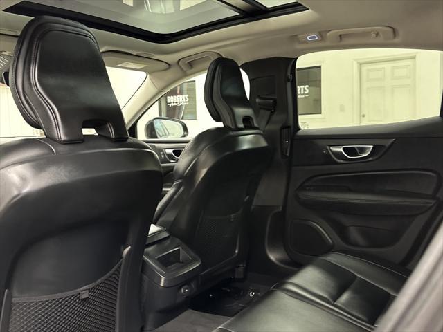 used 2024 Volvo S60 car, priced at $29,997