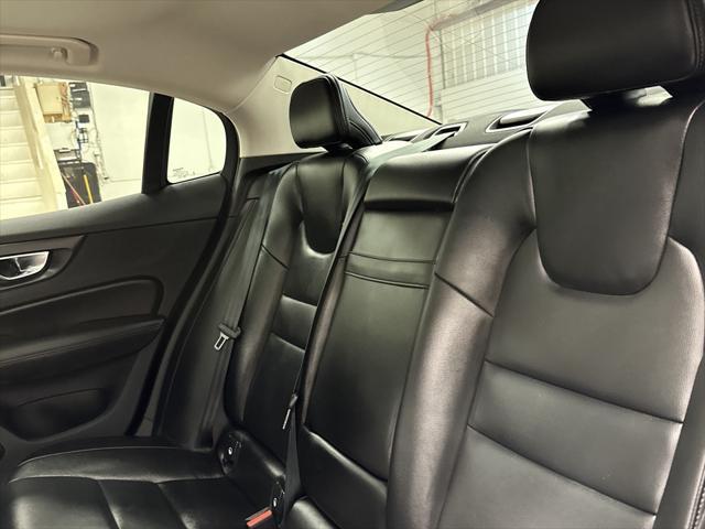 used 2024 Volvo S60 car, priced at $29,997