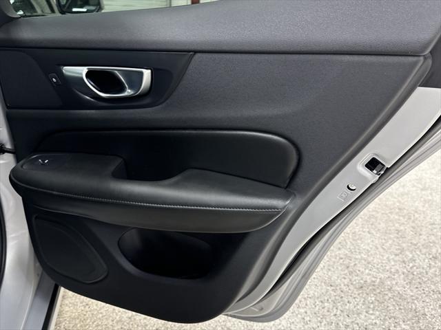 used 2024 Volvo S60 car, priced at $29,997