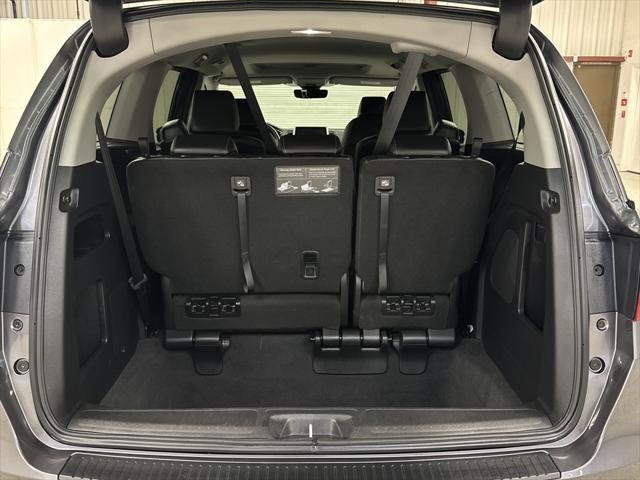 used 2024 Honda Odyssey car, priced at $39,797