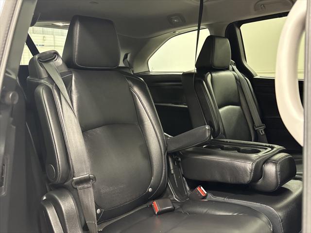 used 2024 Honda Odyssey car, priced at $39,797