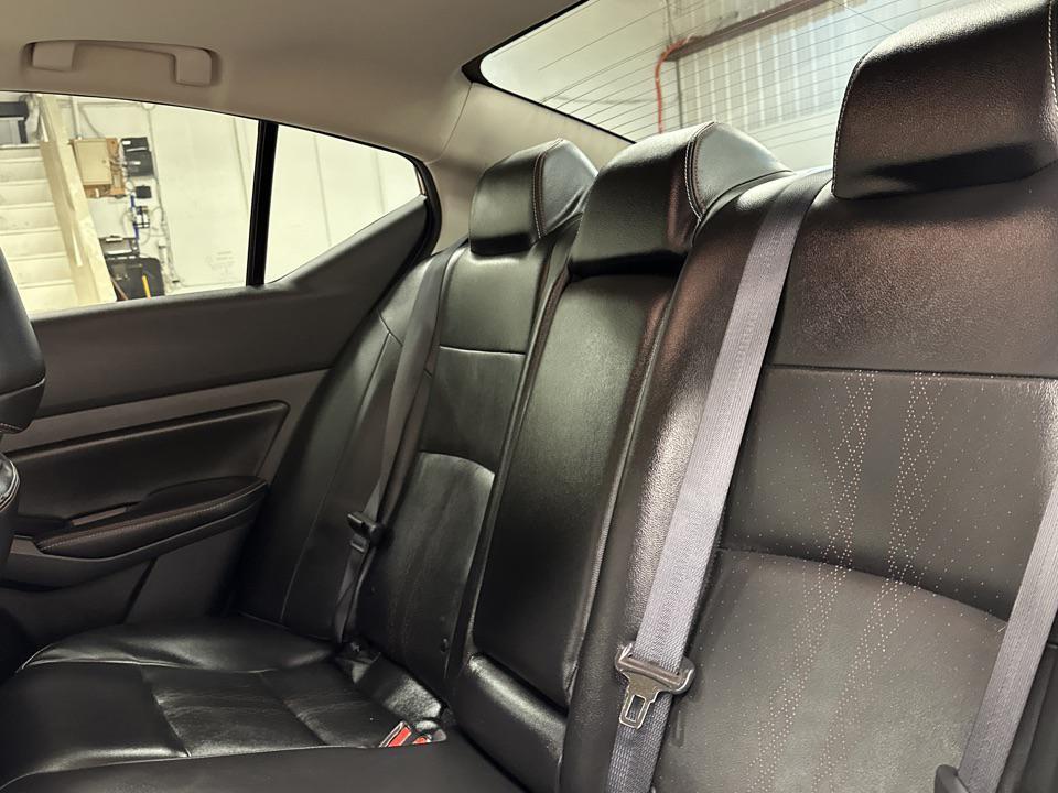 used 2023 Nissan Altima car, priced at $23,497