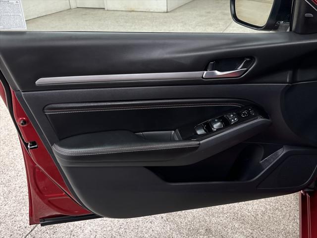 used 2023 Nissan Altima car, priced at $24,997