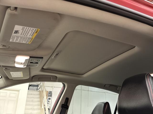 used 2023 Nissan Altima car, priced at $24,997