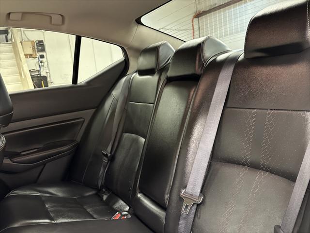 used 2023 Nissan Altima car, priced at $24,997