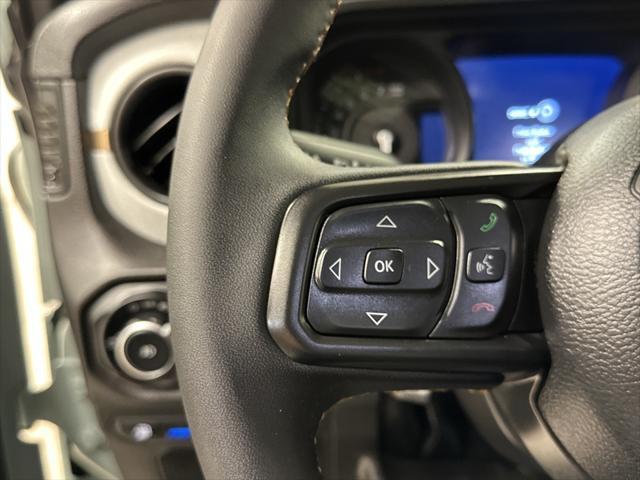 used 2024 Jeep Wrangler 4xe car, priced at $39,997