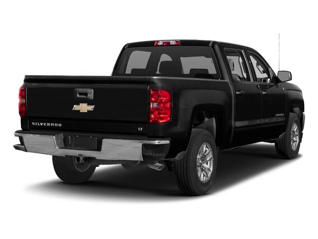 used 2018 Chevrolet Silverado 1500 car, priced at $33,997