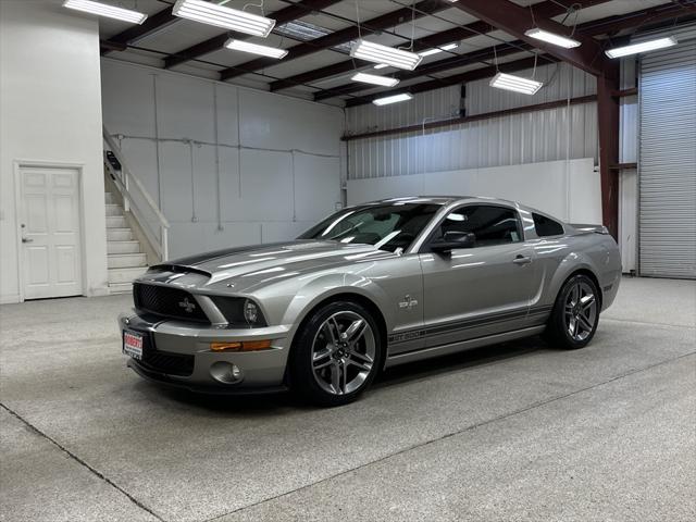 used 2009 Ford Shelby GT500 car, priced at $32,797