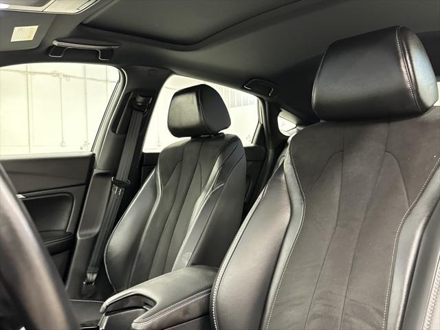 used 2024 Acura Integra car, priced at $34,997