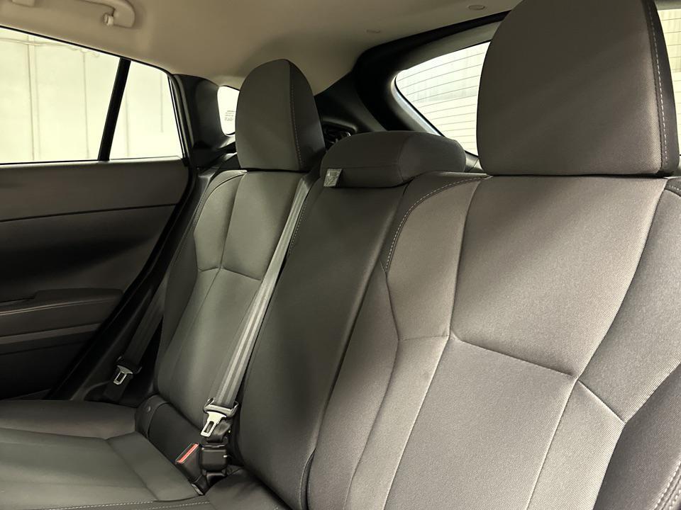 used 2024 Subaru Crosstrek car, priced at $24,497