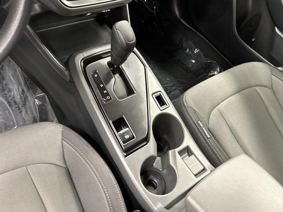 used 2024 Subaru Crosstrek car, priced at $24,497