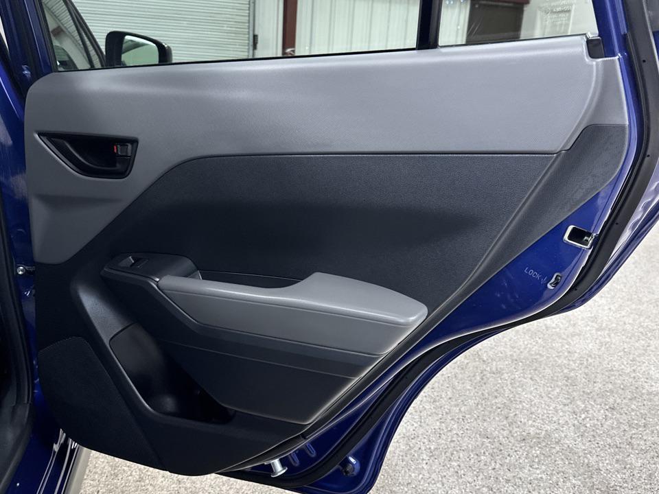 used 2024 Subaru Crosstrek car, priced at $24,497