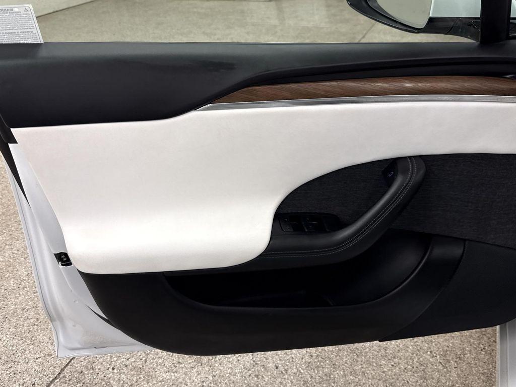 used 2022 Tesla Model S car, priced at $53,997