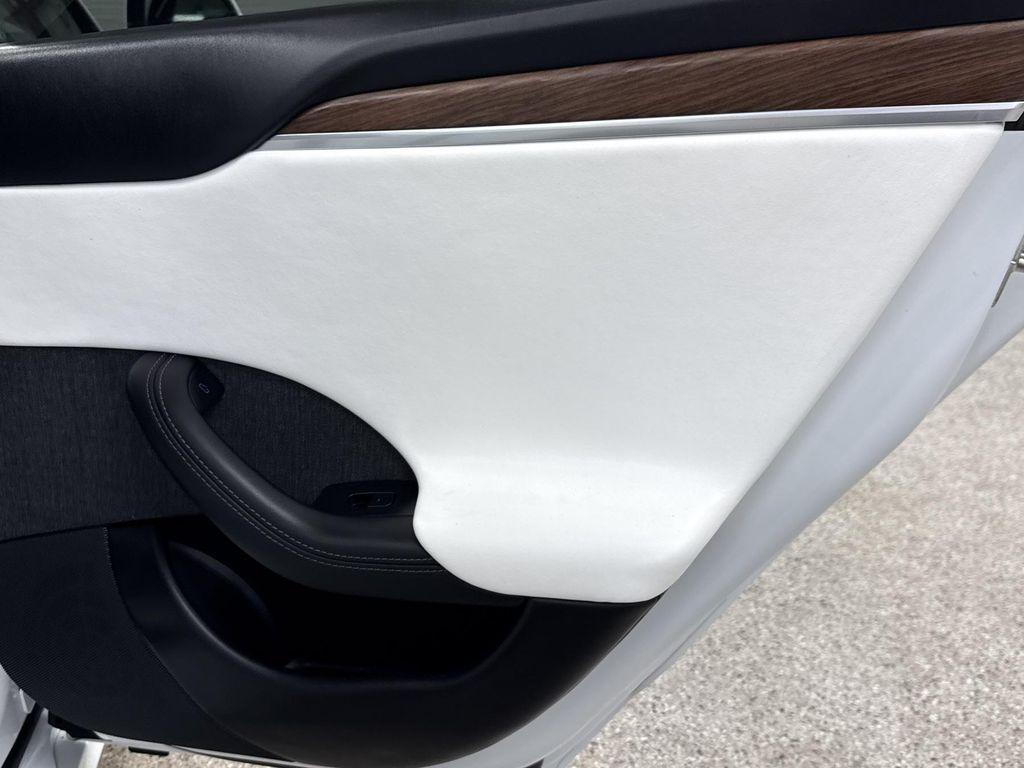 used 2022 Tesla Model S car, priced at $53,997