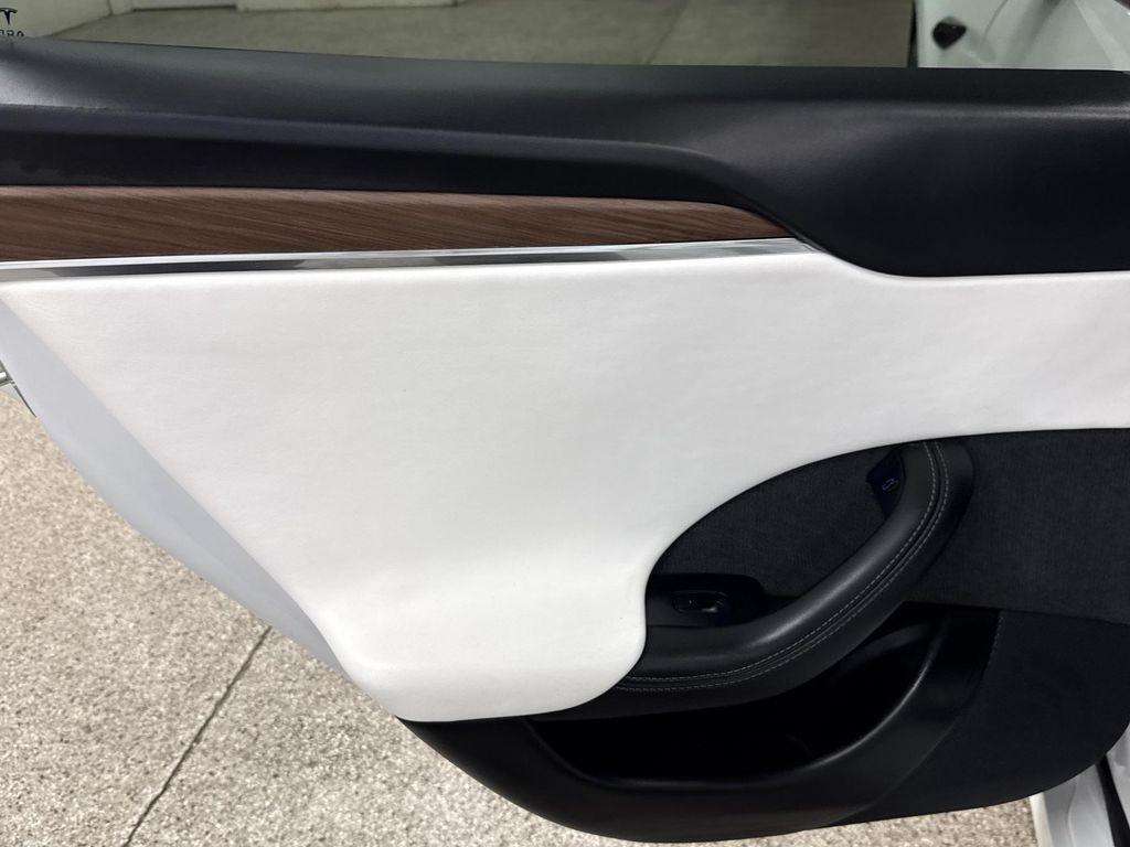 used 2022 Tesla Model S car, priced at $53,997