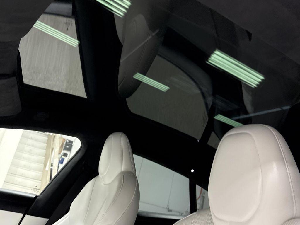 used 2022 Tesla Model S car, priced at $53,997