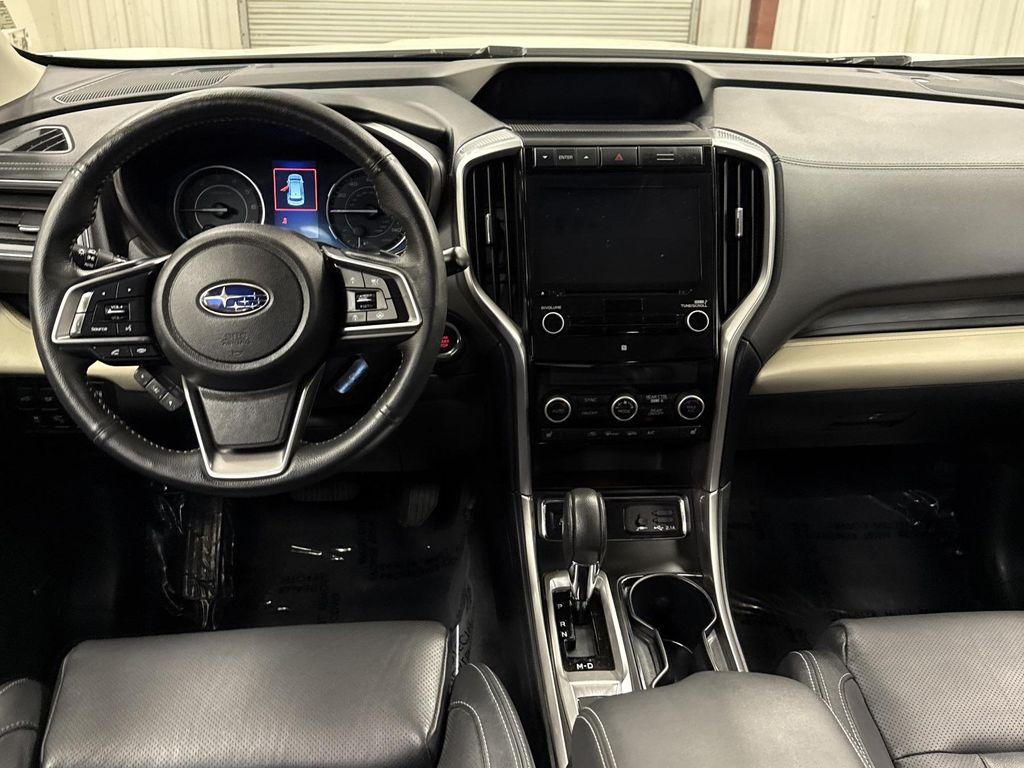 used 2022 Subaru Ascent car, priced at $32,497