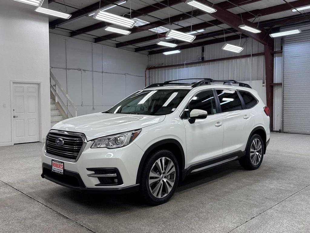 used 2022 Subaru Ascent car, priced at $32,997