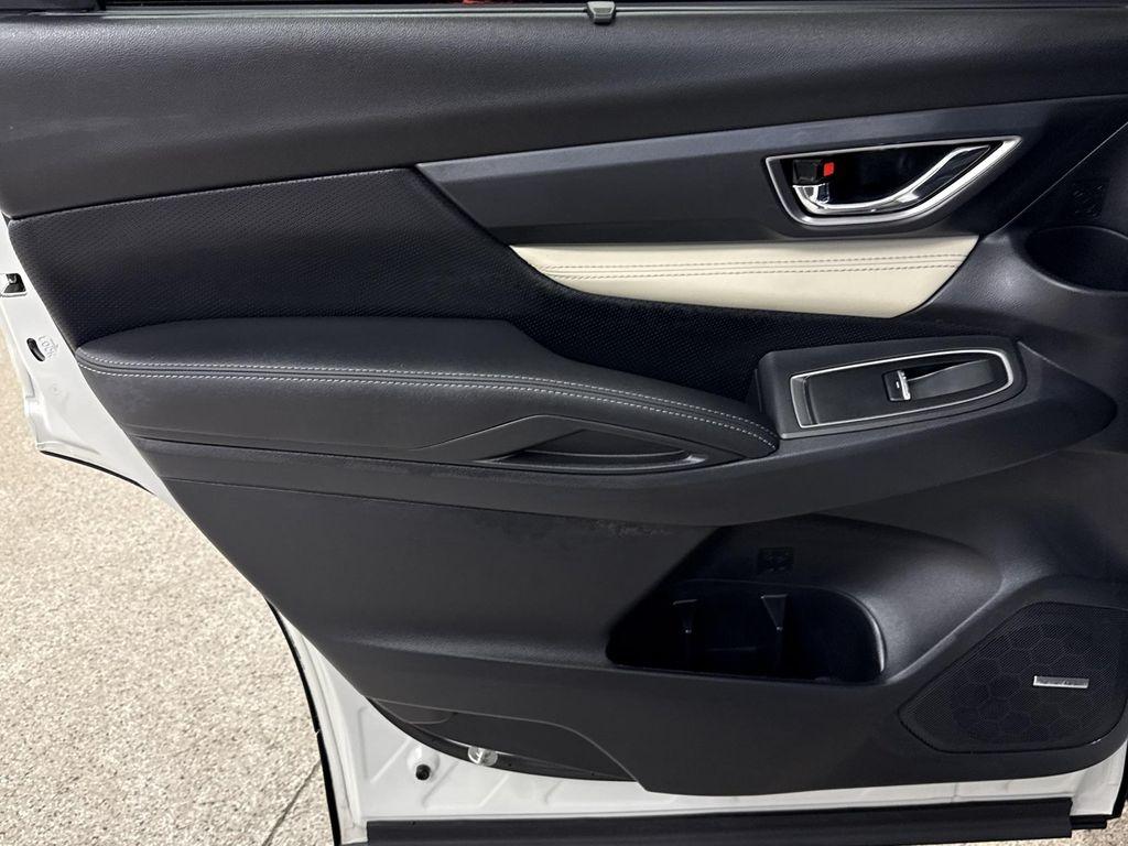 used 2022 Subaru Ascent car, priced at $32,497