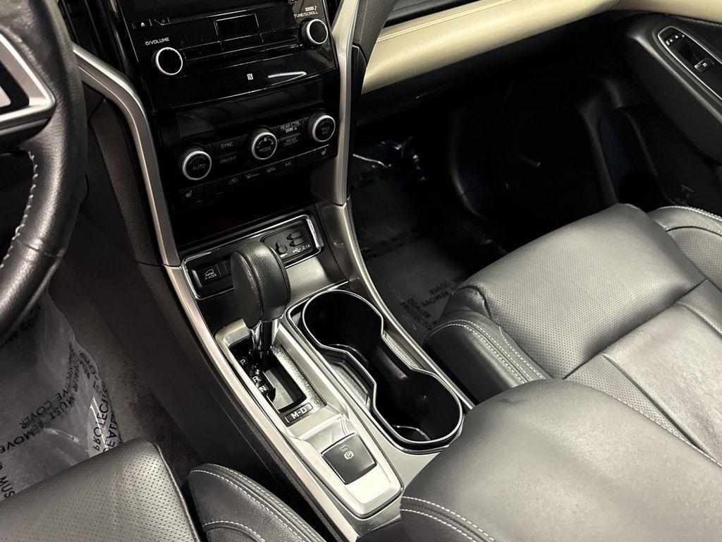 used 2022 Subaru Ascent car, priced at $32,497