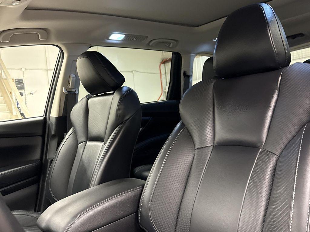 used 2022 Subaru Ascent car, priced at $32,497