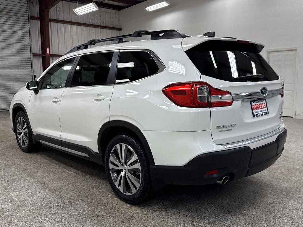 used 2022 Subaru Ascent car, priced at $32,497