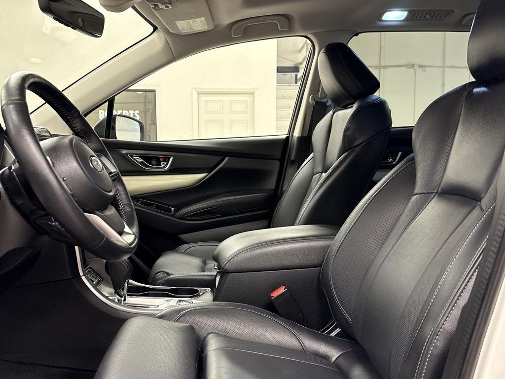 used 2022 Subaru Ascent car, priced at $32,497