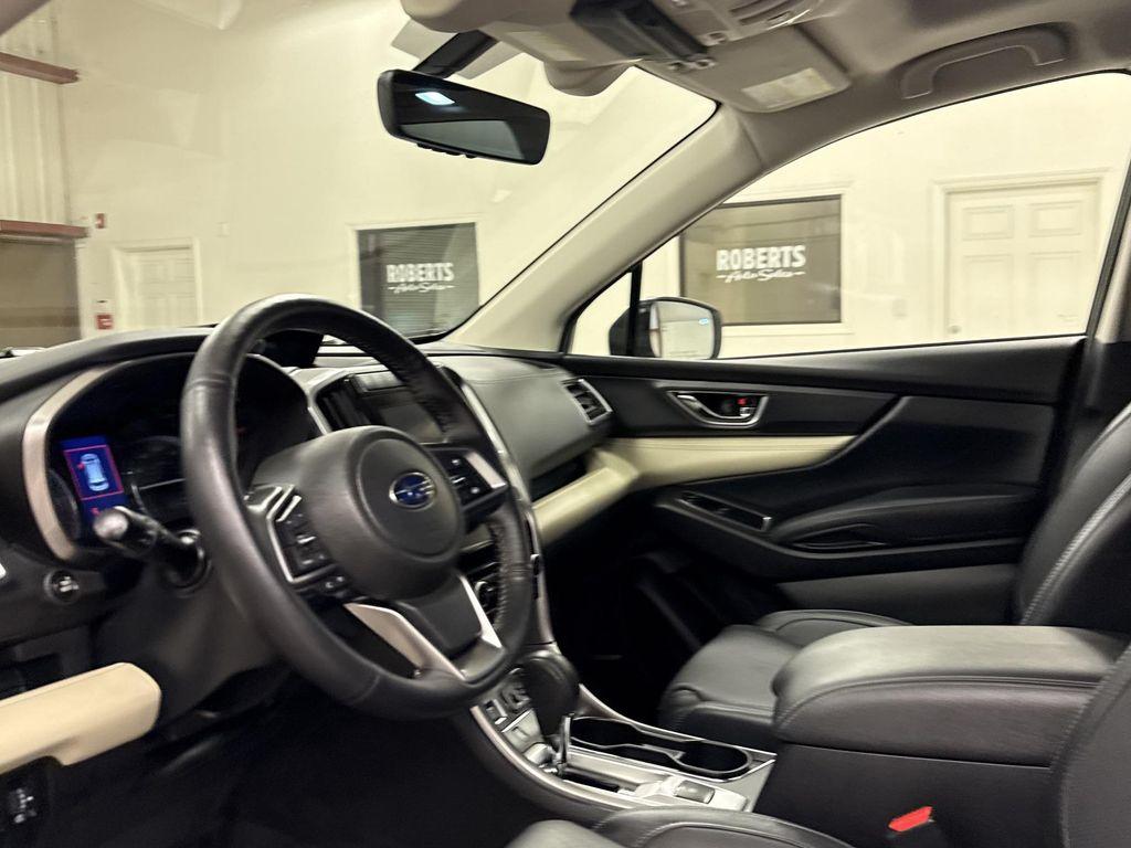 used 2022 Subaru Ascent car, priced at $32,497
