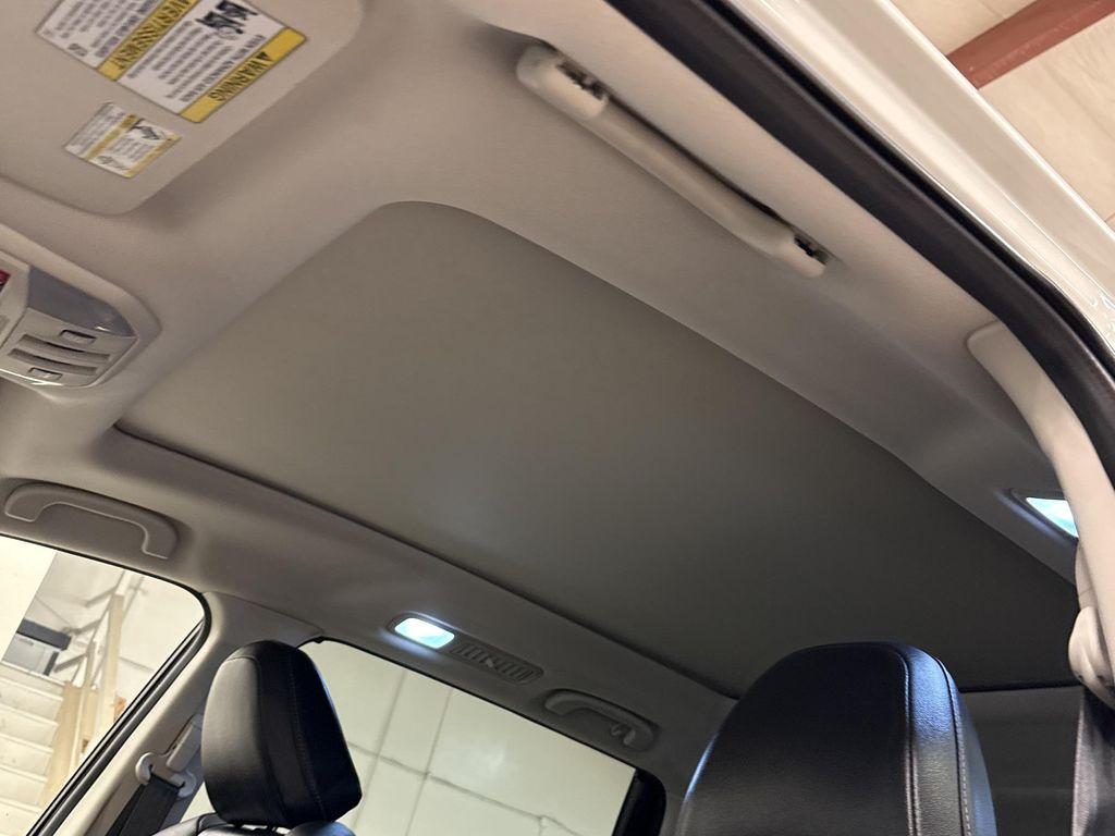 used 2022 Subaru Ascent car, priced at $32,497