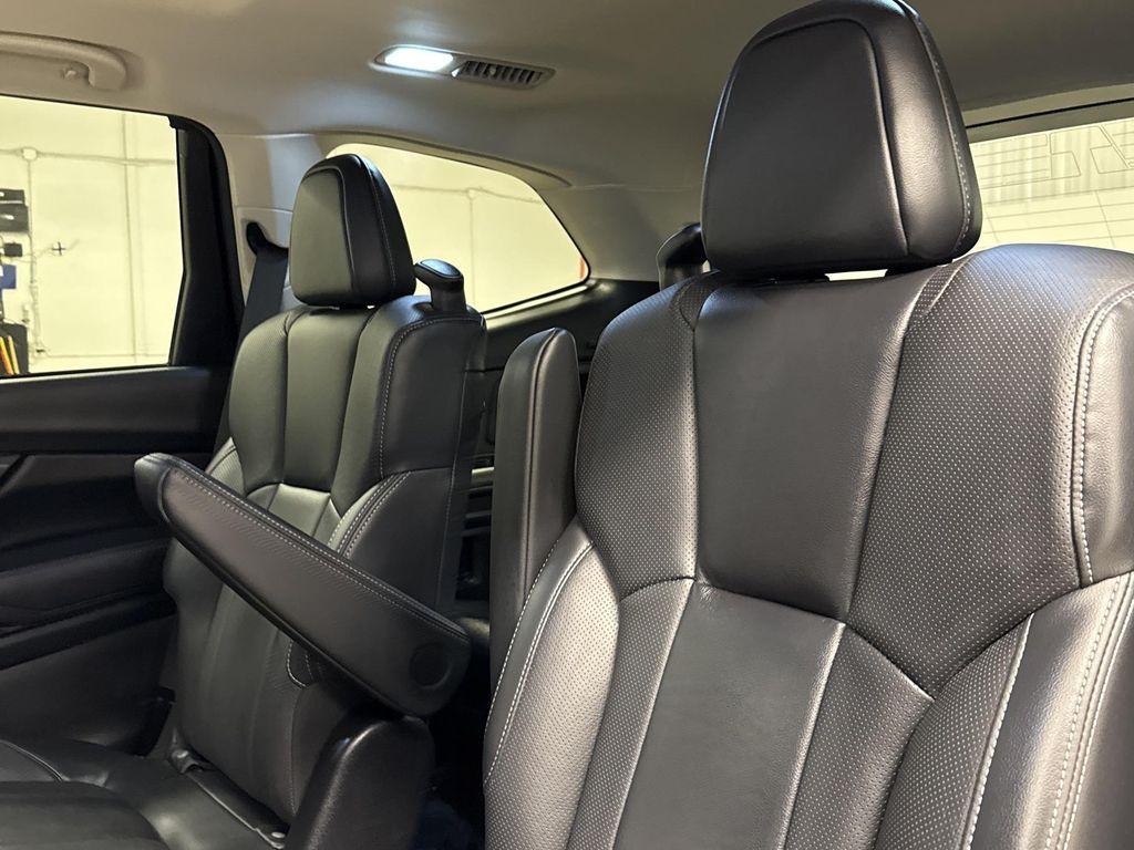 used 2022 Subaru Ascent car, priced at $32,497